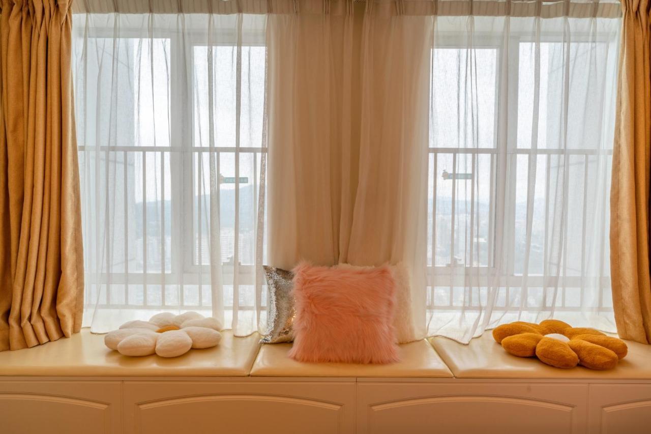 Windsleep International Hotel-free Delivery To The Venue Of The Fair&cantonese Breakfast 4*
