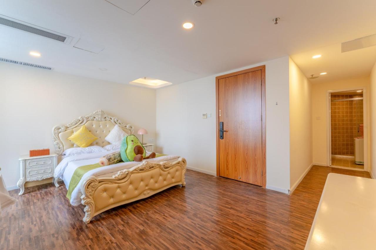 Windsleep International Hotel-free Delivery To The Venue Of The Fair&cantonese Breakfast 4*