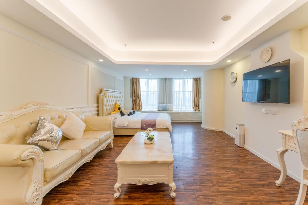 Aparthotel Windsleep International Hotel-free Delivery To The Venue Of The Fair&cantonese Breakfast 4*