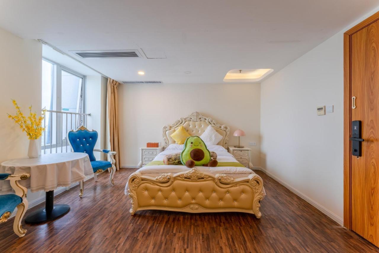 Windsleep International Hotel-free Delivery To The Venue Of The Fair&cantonese Breakfast 4*