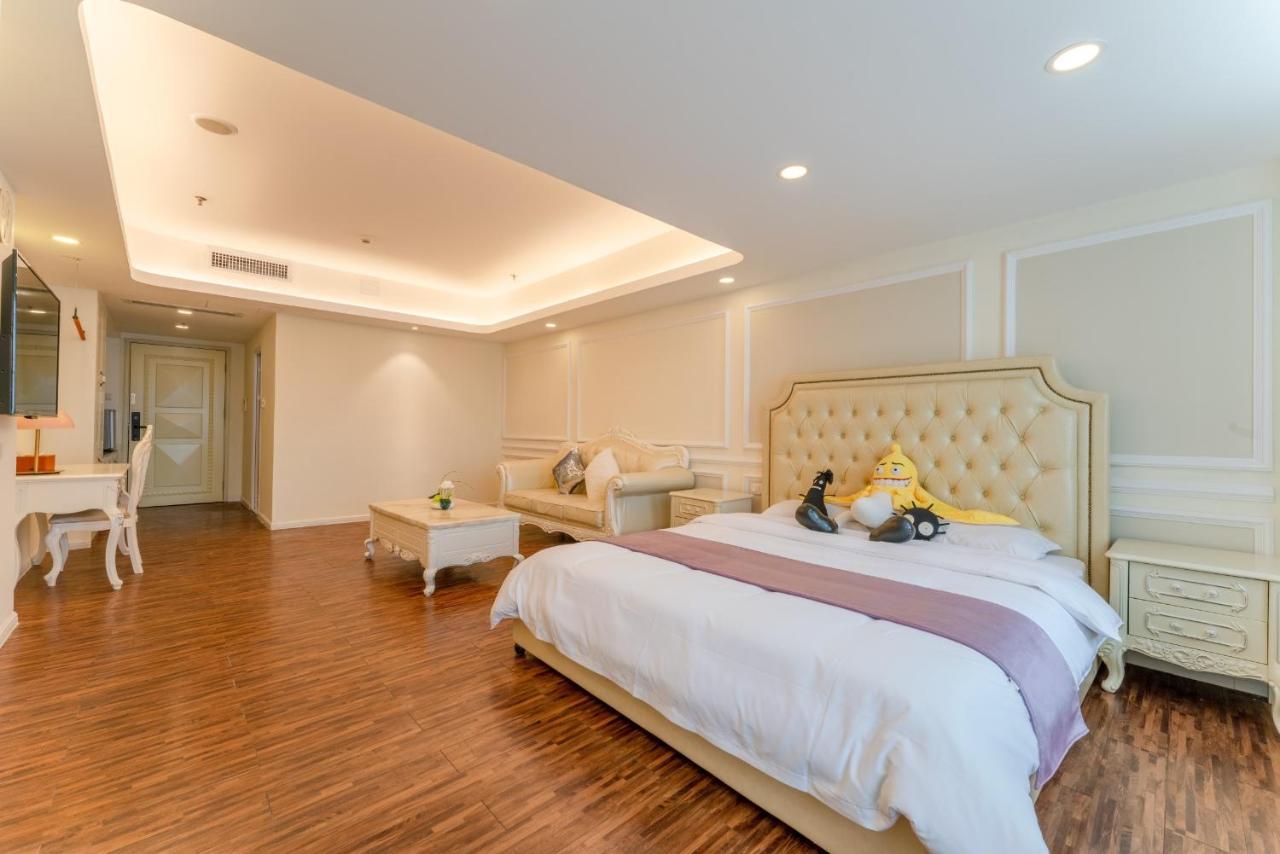 Windsleep International Hotel-free Delivery To The Venue Of The Fair&cantonese Breakfast 4*