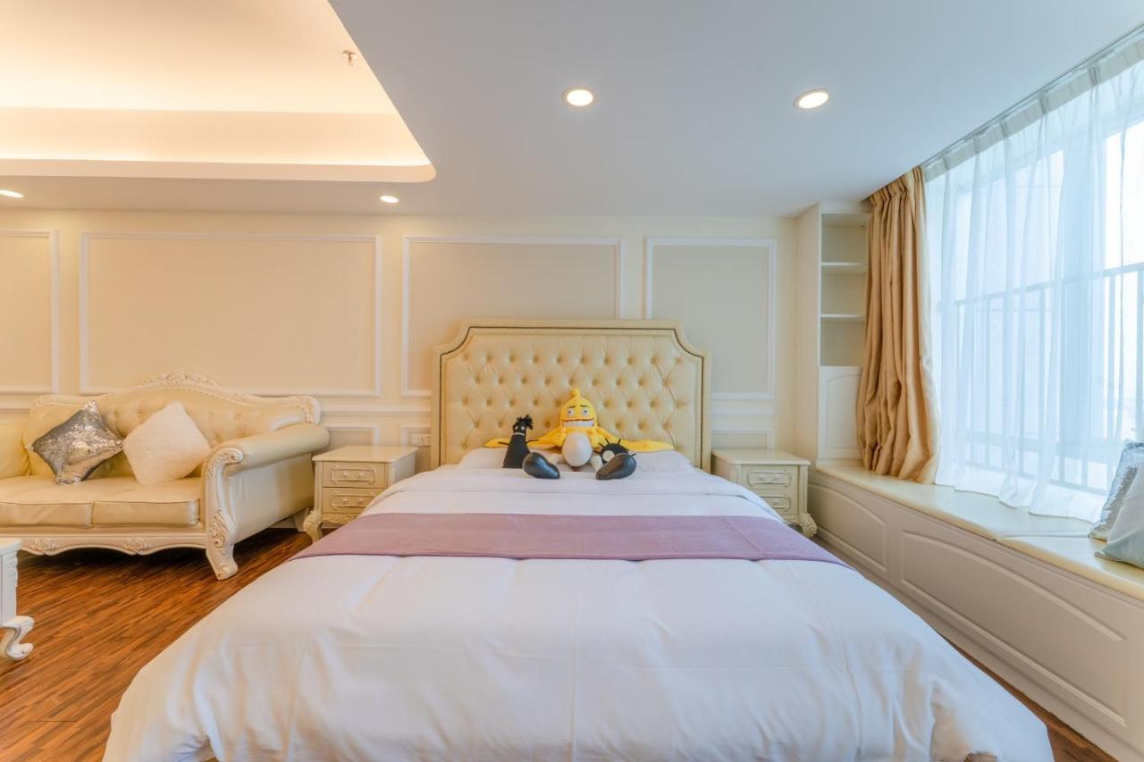 Windsleep International Hotel-free Delivery To The Venue Of The Fair&cantonese Breakfast Aparthotel 4*