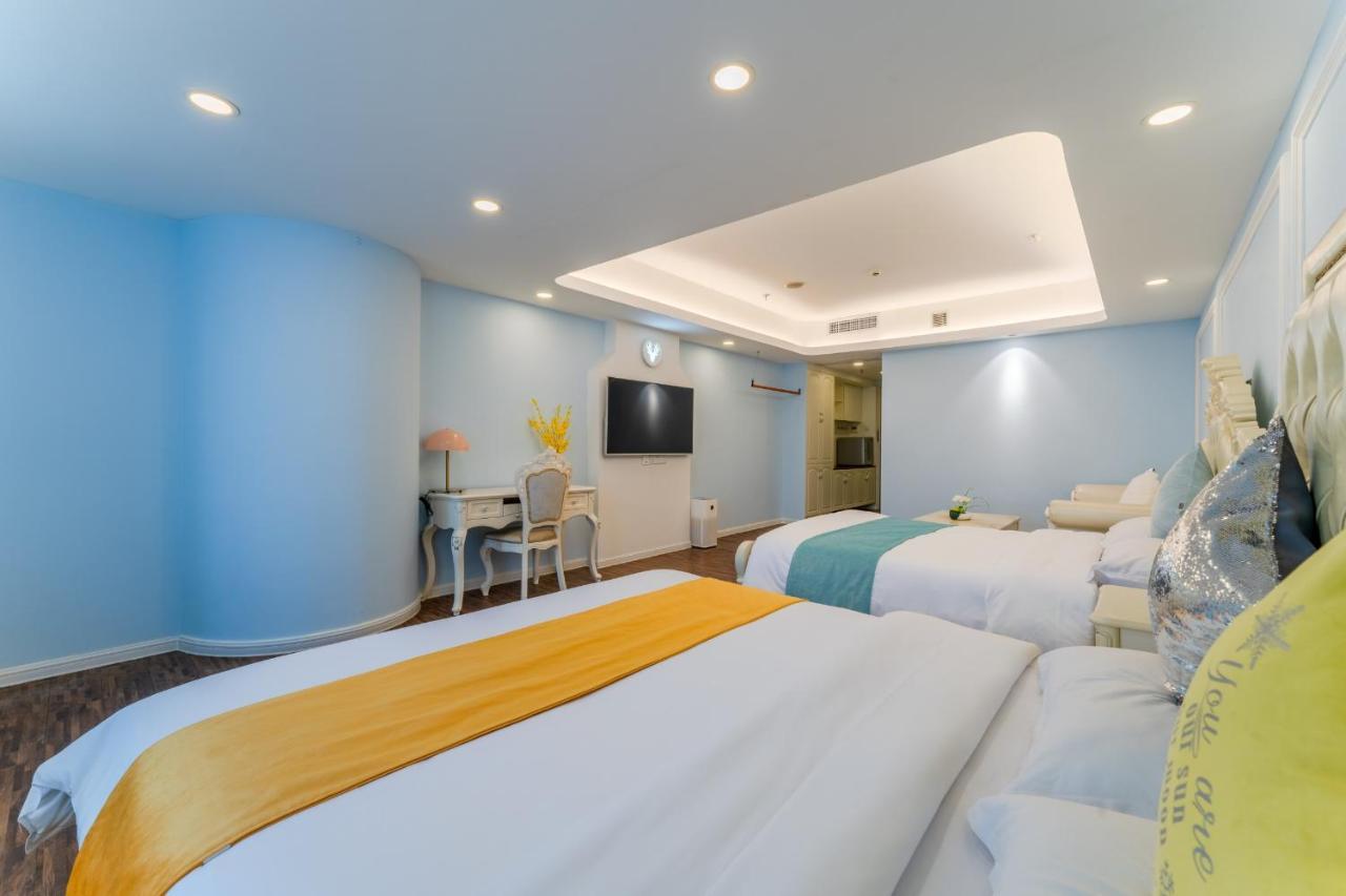 Windsleep International Hotel-free Delivery To The Venue Of The Fair&cantonese Breakfast 4*