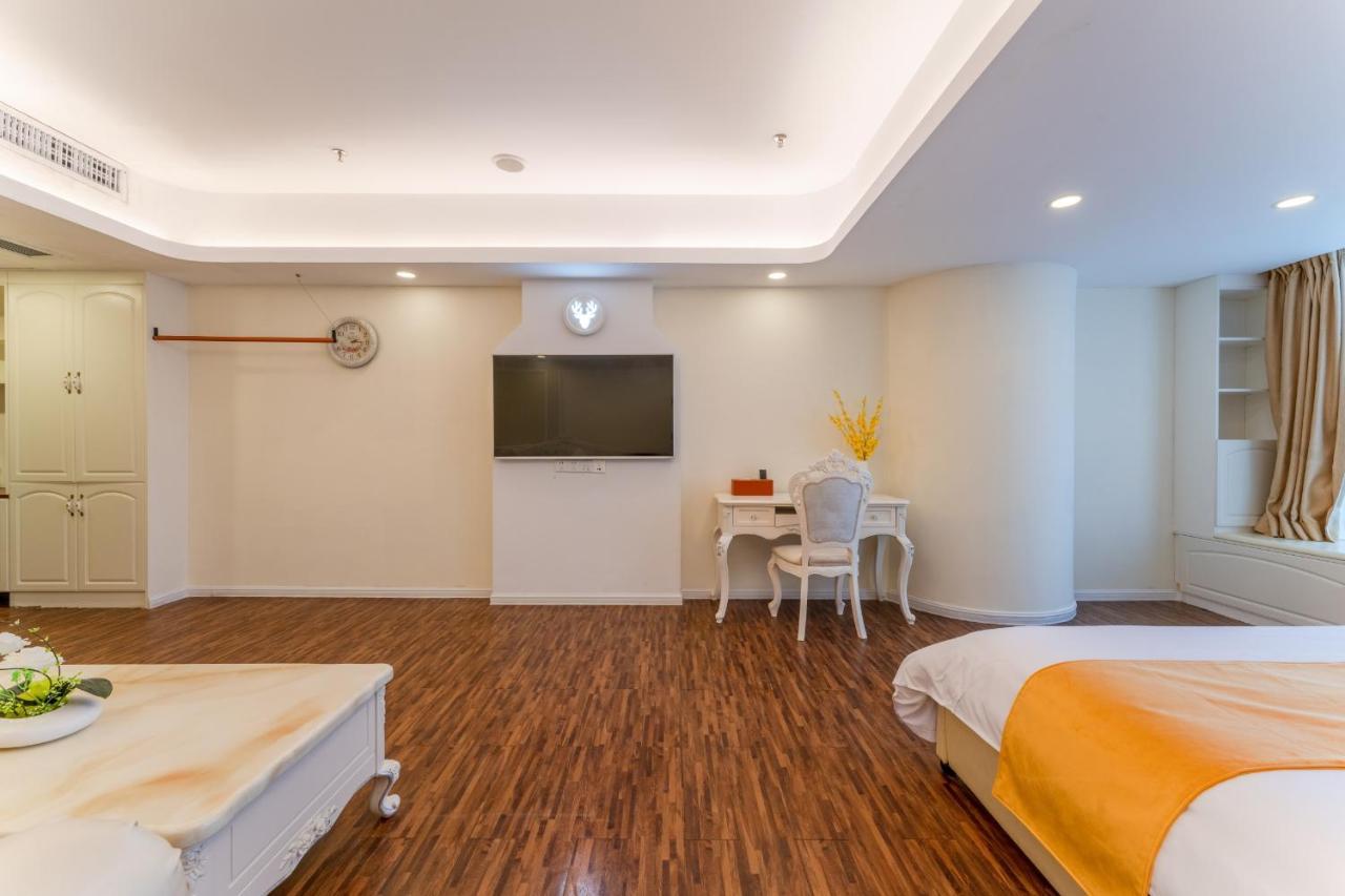 Windsleep International Hotel-free Delivery To The Venue Of The Fair&cantonese Breakfast Guangzhou