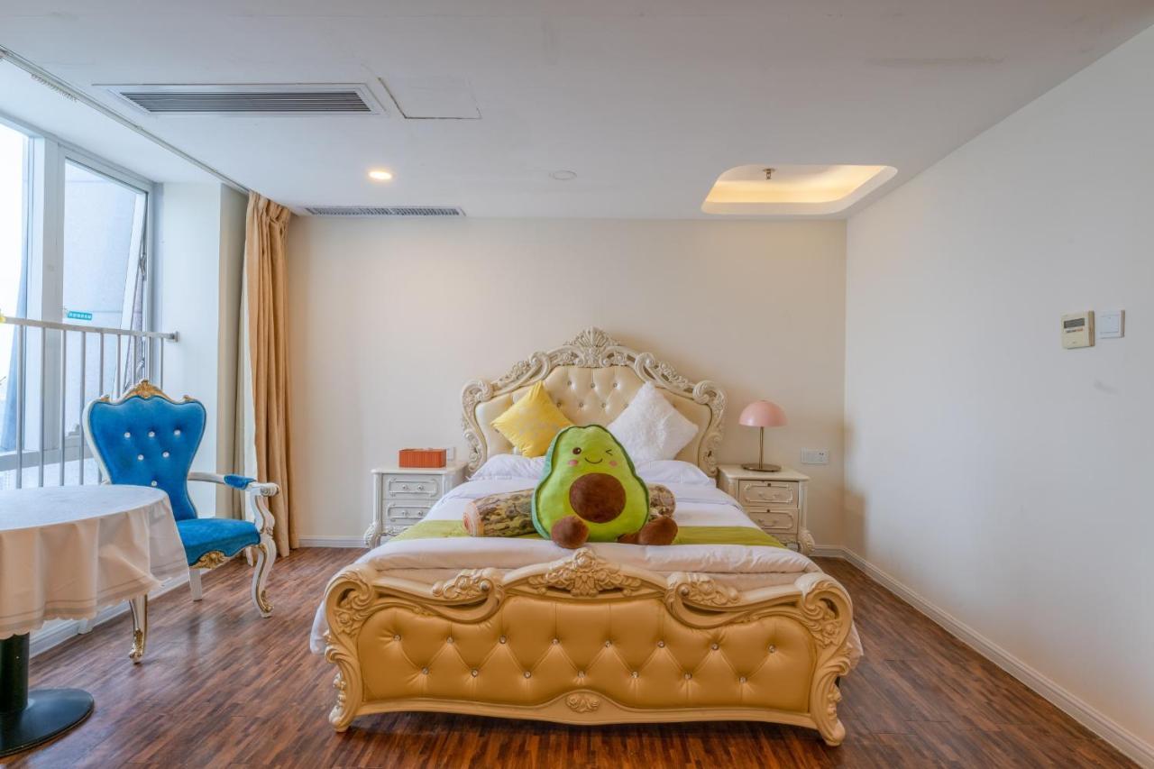 Aparthotel Windsleep International Hotel-free Delivery To The Venue Of The Fair&cantonese Breakfast Guangzhou