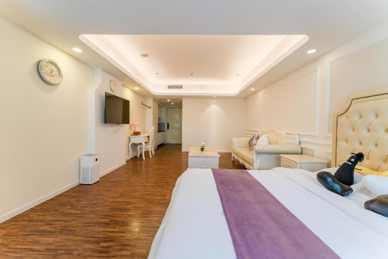 Windsleep International Hotel-free Delivery To The Venue Of The Fair&cantonese Breakfast Guangzhou