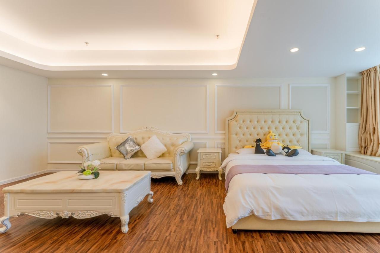 Windsleep International Hotel-free Delivery To The Venue Of The Fair&cantonese Breakfast 4*