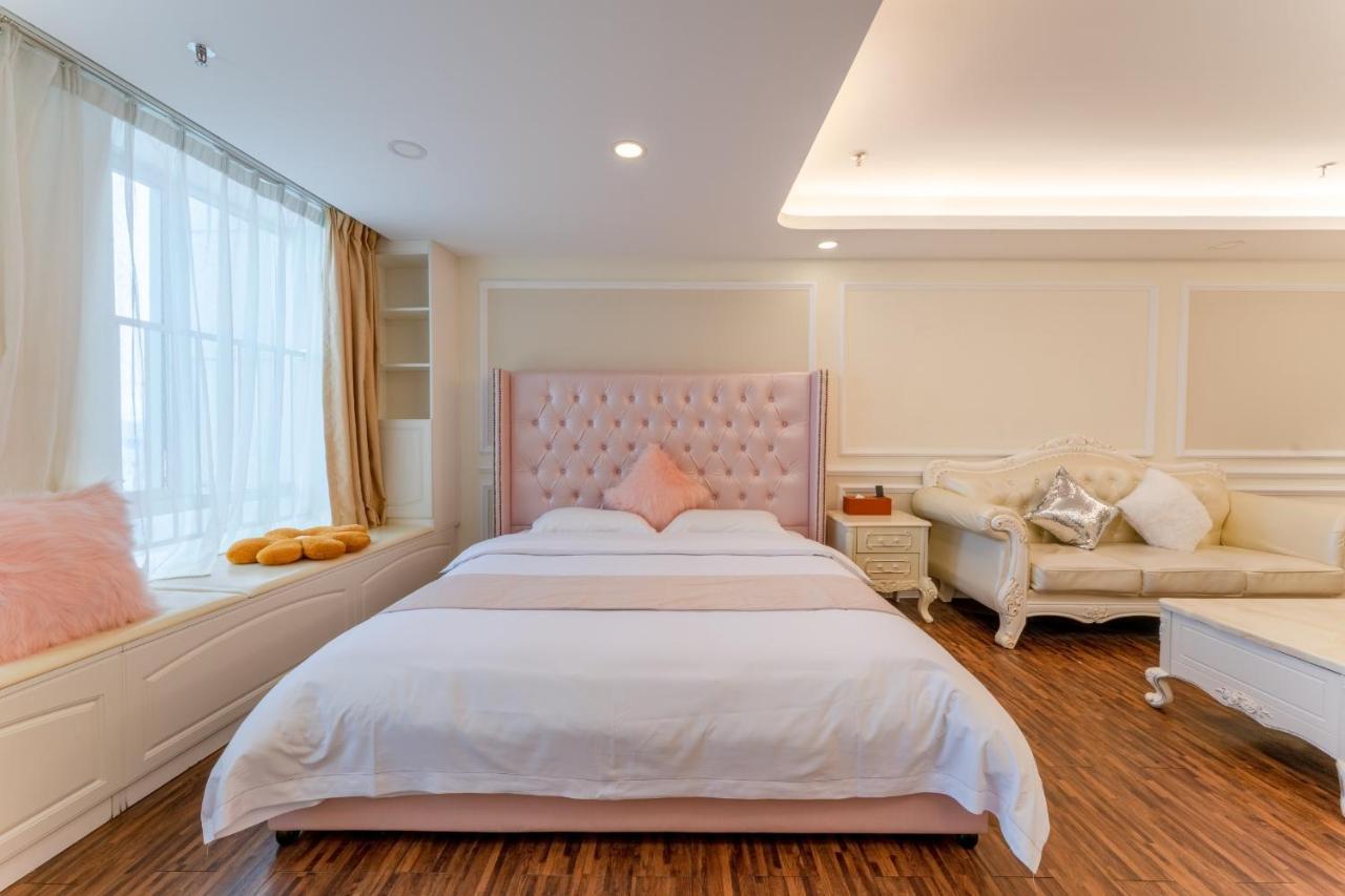 Aparthotel Windsleep International Hotel-free Delivery To The Venue Of The Fair&cantonese Breakfast