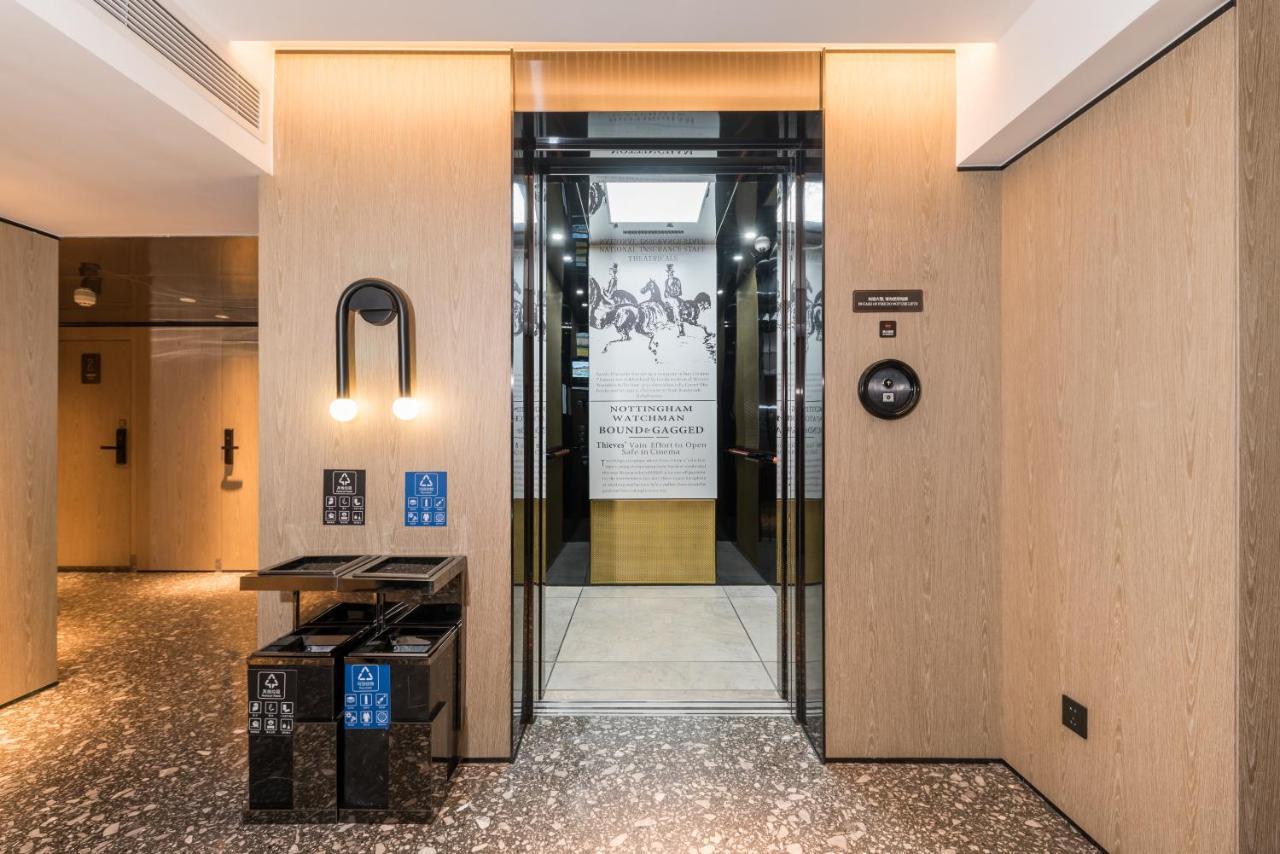 Hotel Paco Tower Pazhou-free Shuttle Bus For Fair Guangzhou