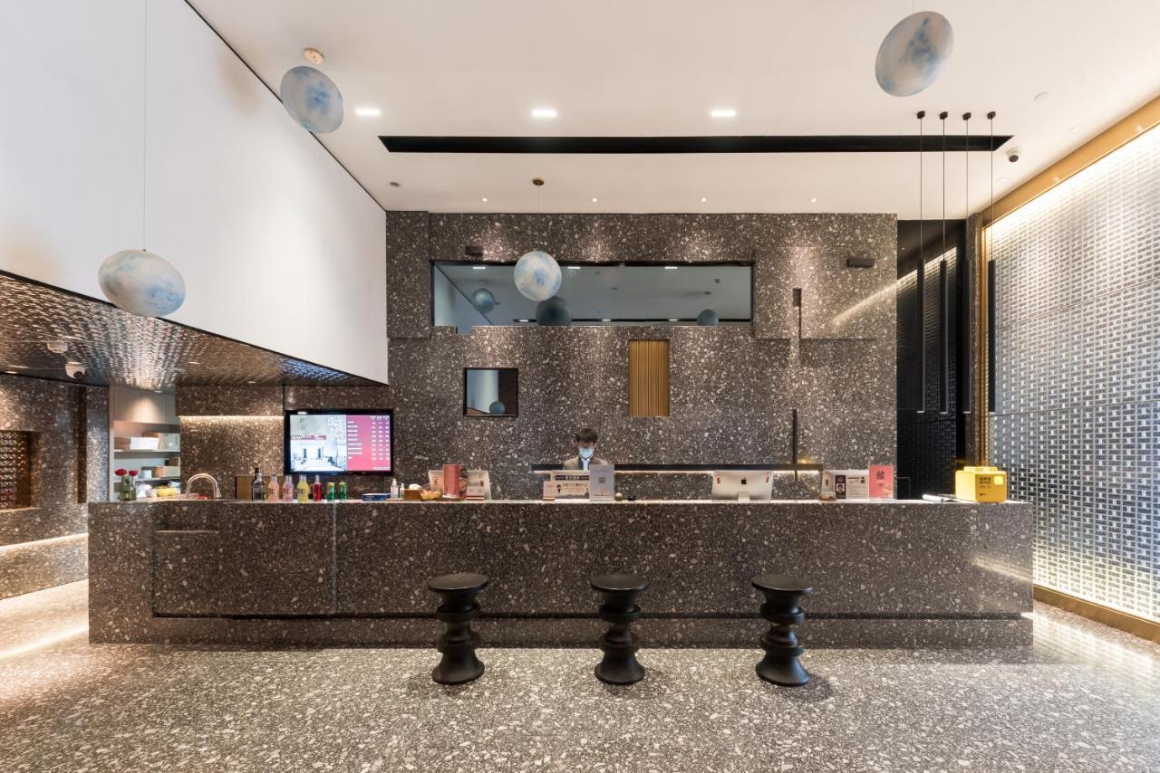 Hotel Paco Tower Pazhou-free Shuttle Bus For Fair Guangzhou