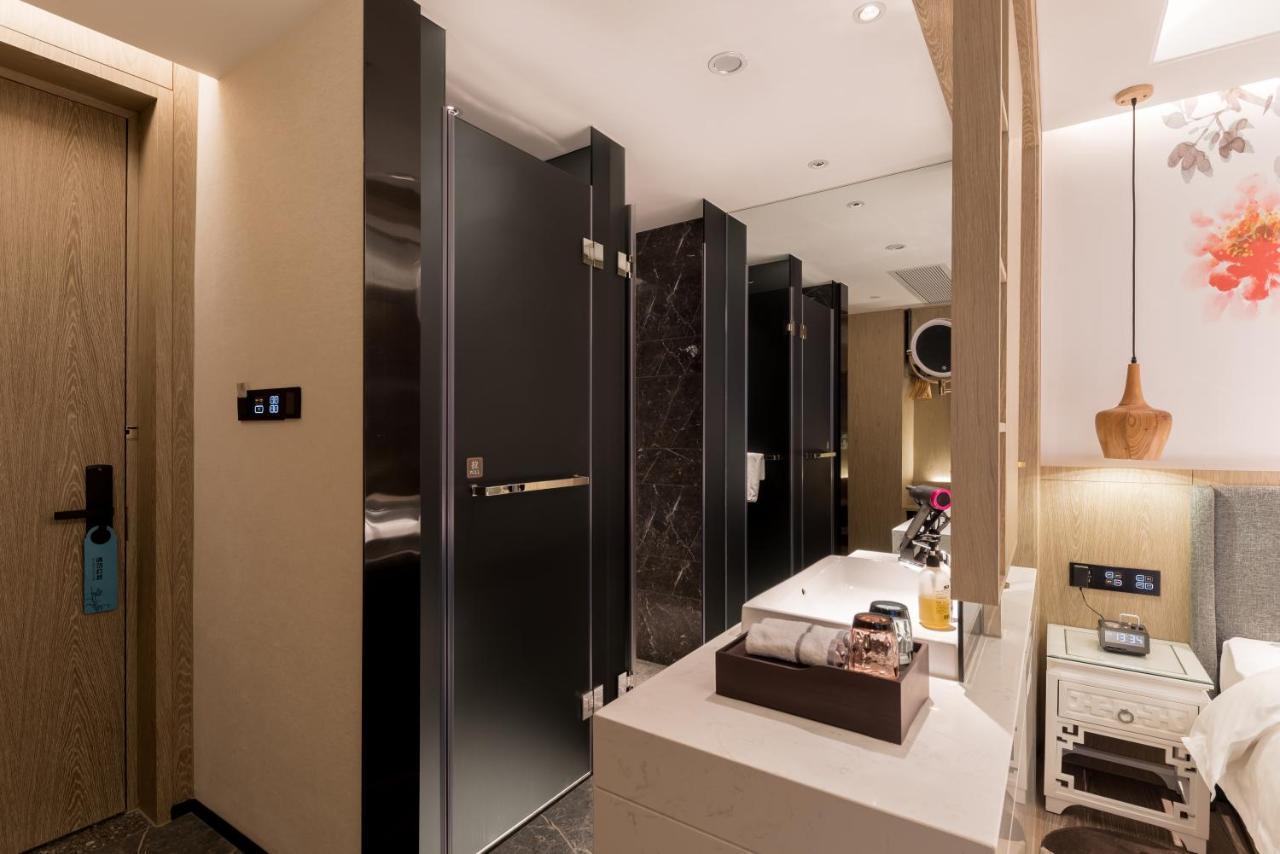 Paco Tower Pazhou-free Shuttle Bus For Fair Hotel Guangzhou