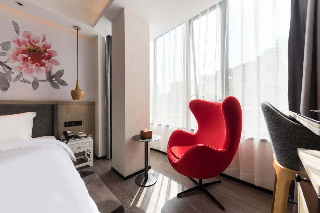 Hotel Paco Tower Pazhou-free Shuttle Bus For Fair