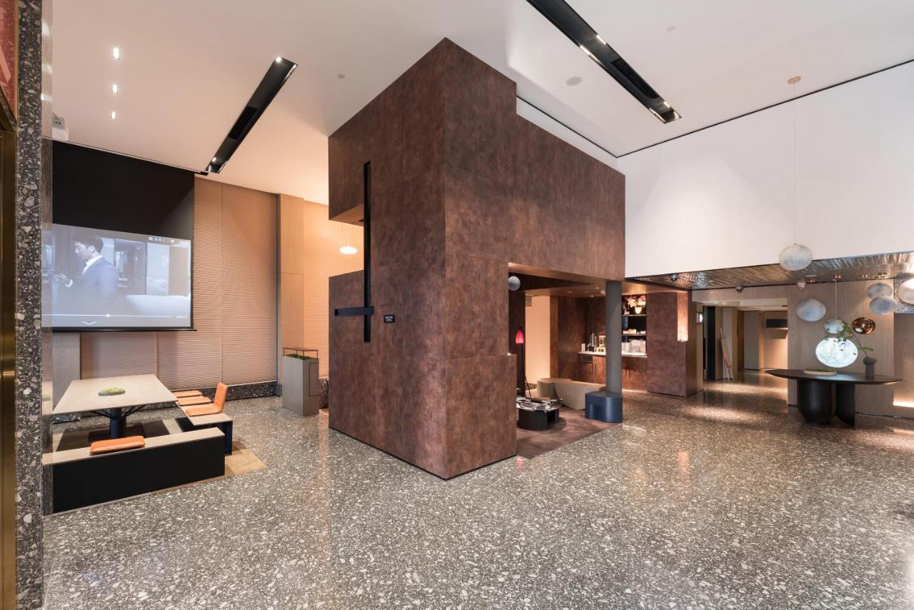 Hotel Paco Tower Pazhou-free Shuttle Bus For Fair Guangzhou