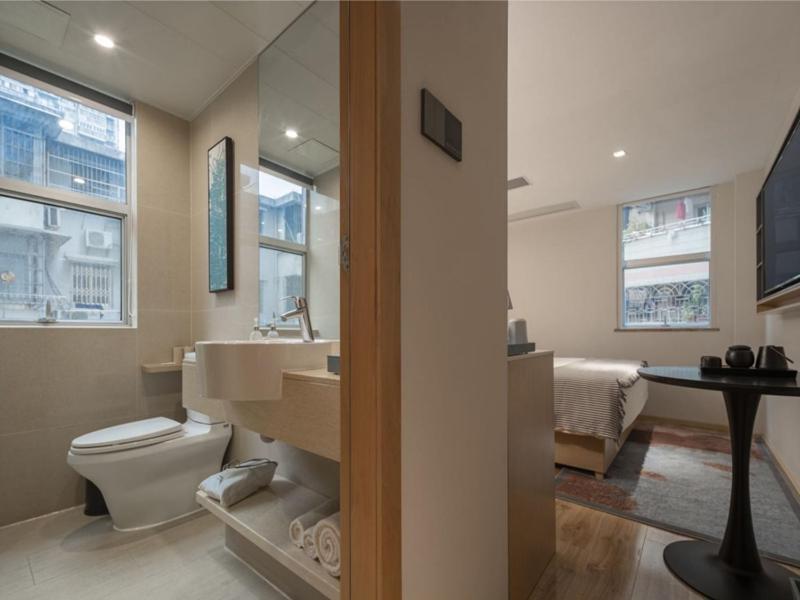 Hotel Citynote Beijing Road Provincial People's Hospital Guangzhou