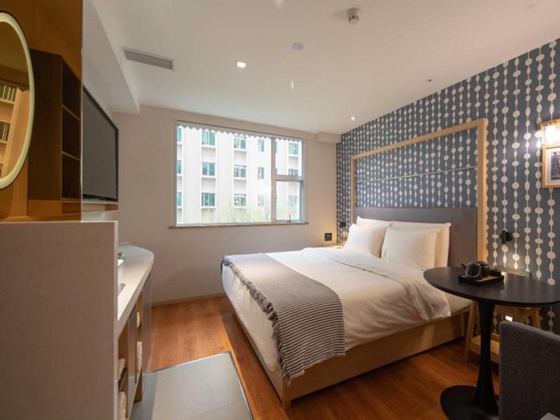 Hotel Citynote Beijing Road Provincial People's Hospital Guangzhou