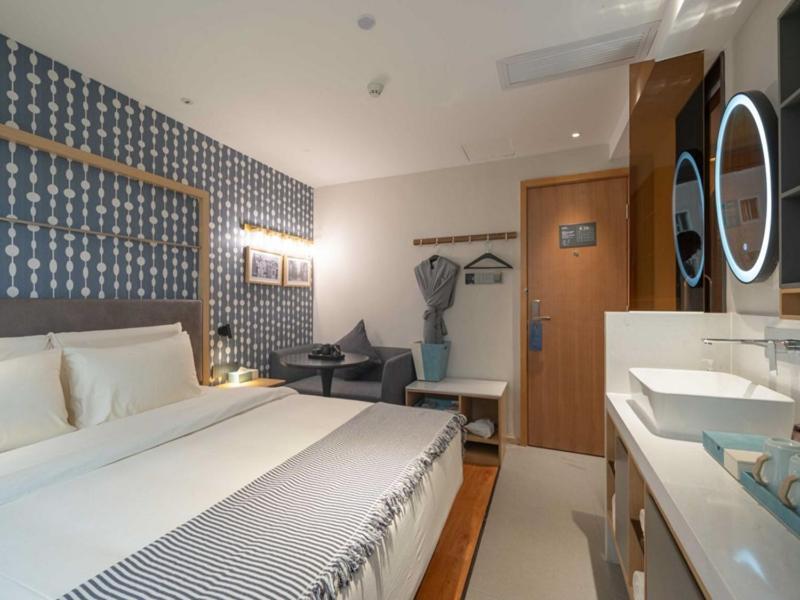 Citynote Beijing Road Provincial People's Hospital 4* Guangzhou