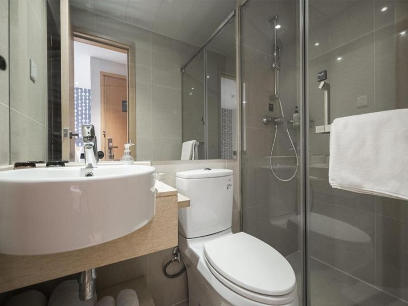 Hotel Citynote Beijing Road Provincial People's Hospital Guangzhou