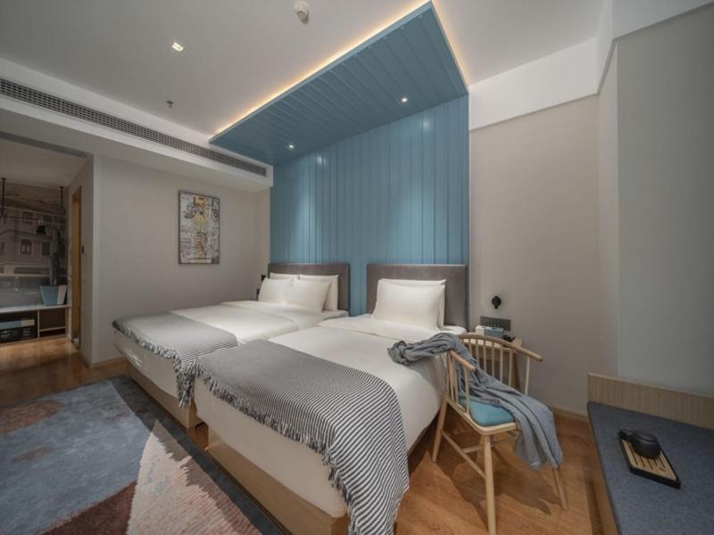 Citynote Beijing Road Provincial People's Hospital Hotel Guangzhou
