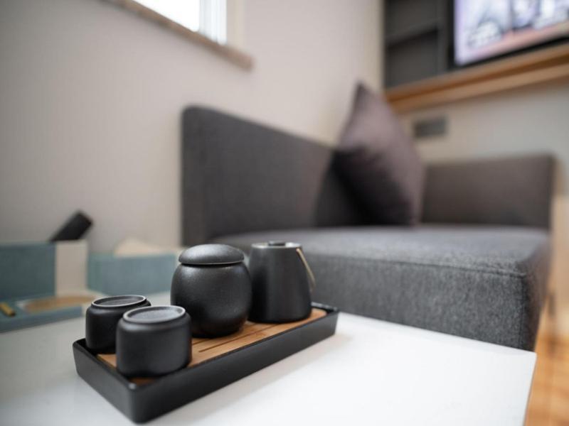 Hotel Citynote Beijing Road Provincial People's Hospital 4*