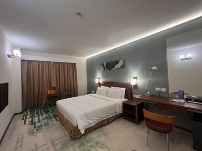 Days Hotel 4*