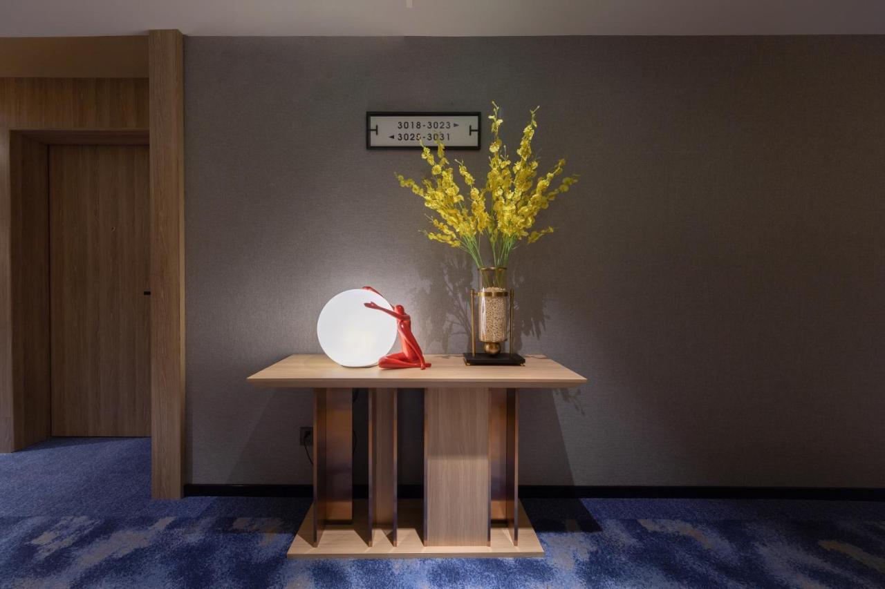 Ausotel By Argyle Baiyun International Airport Renhe Metro Exit B Hotel 4*