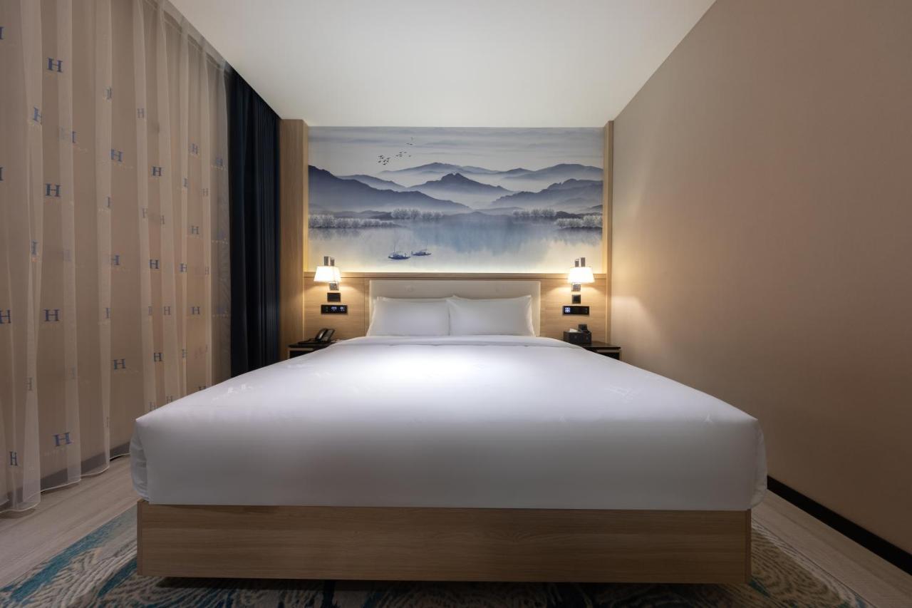 Ausotel By Argyle Baiyun International Airport Renhe Metro Exit B 4* Guangzhou