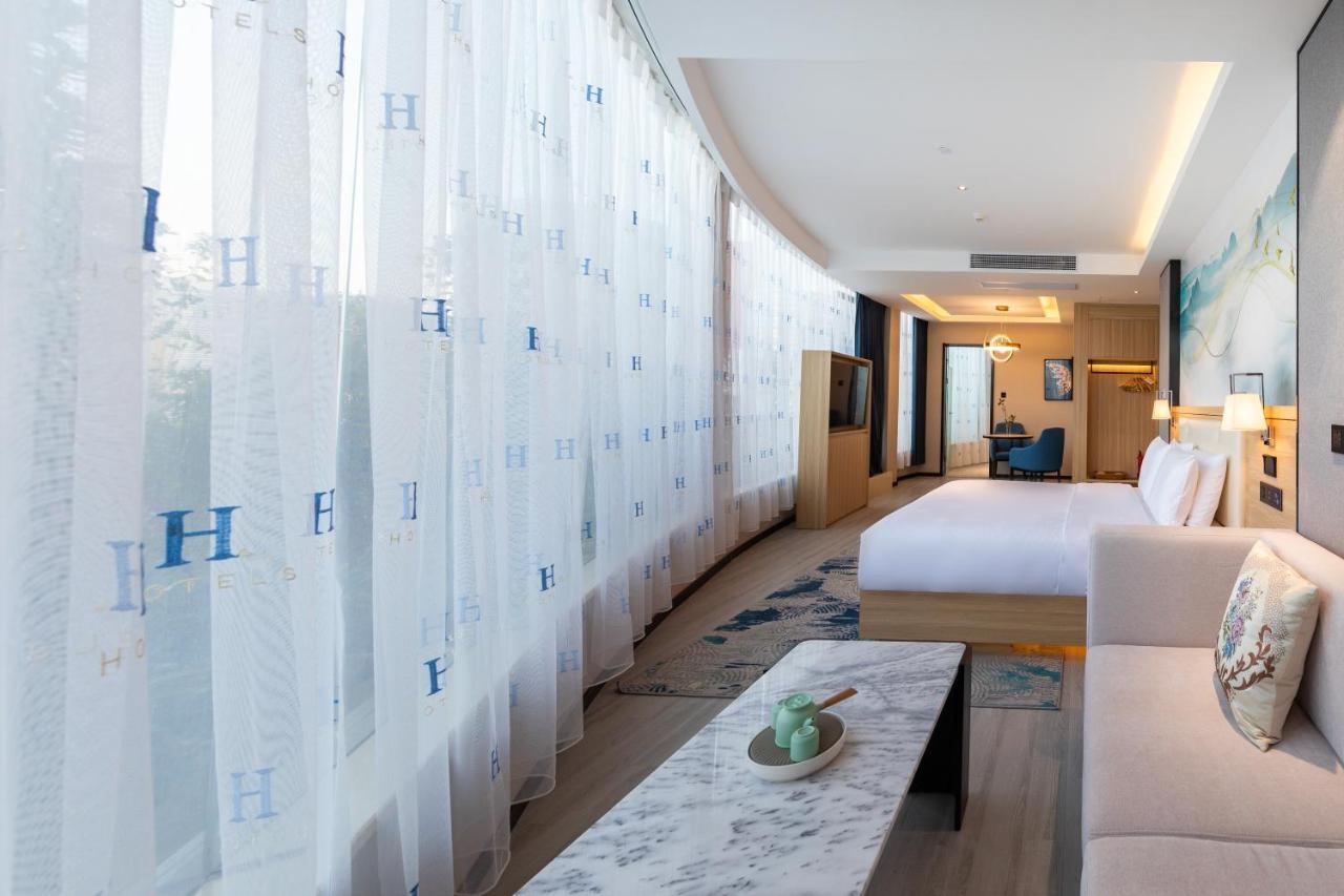 Ausotel By Argyle Baiyun International Airport Renhe Metro Exit B Hotel