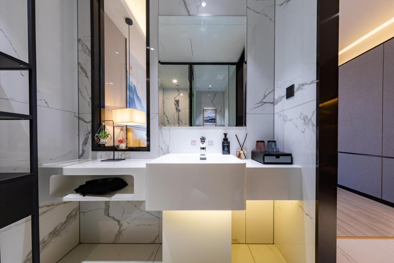 Ausotel By Argyle Baiyun International Airport Renhe Metro Exit B Hotel