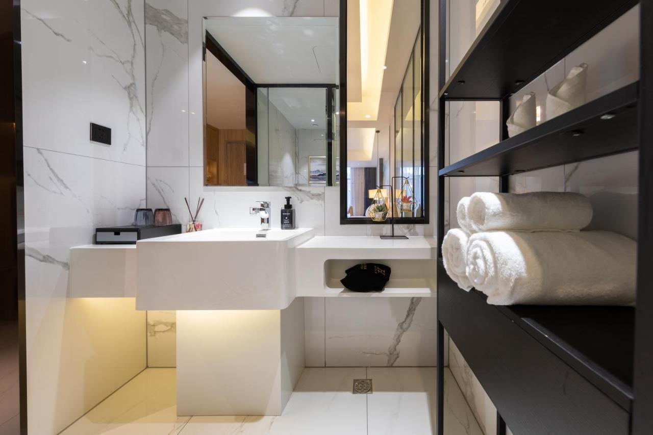 Hotel Ausotel By Argyle Baiyun International Airport Renhe Metro Exit B Guangzhou