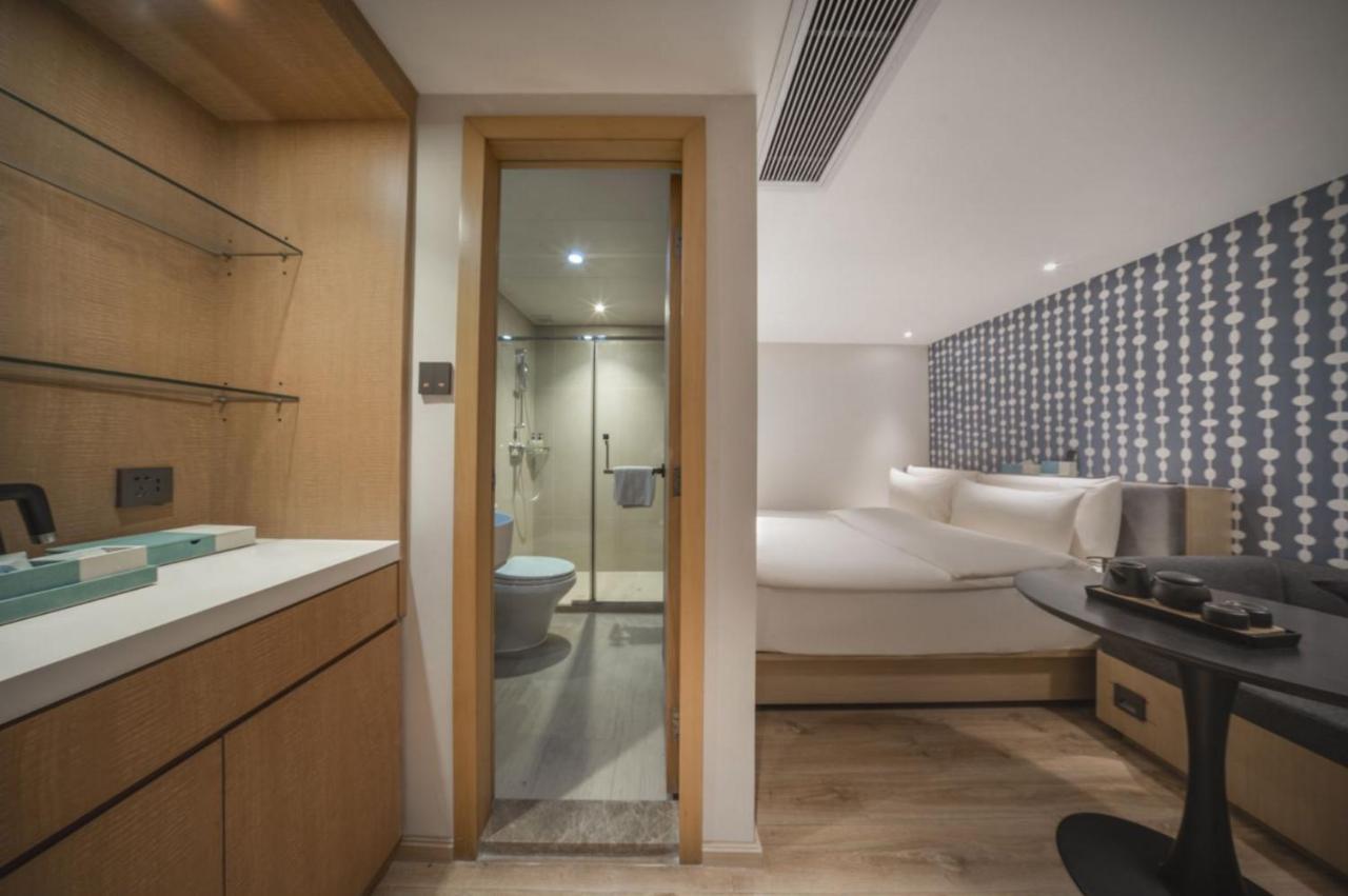 Hotel Citynote Beijing Road Provincial People's Hospital 4*