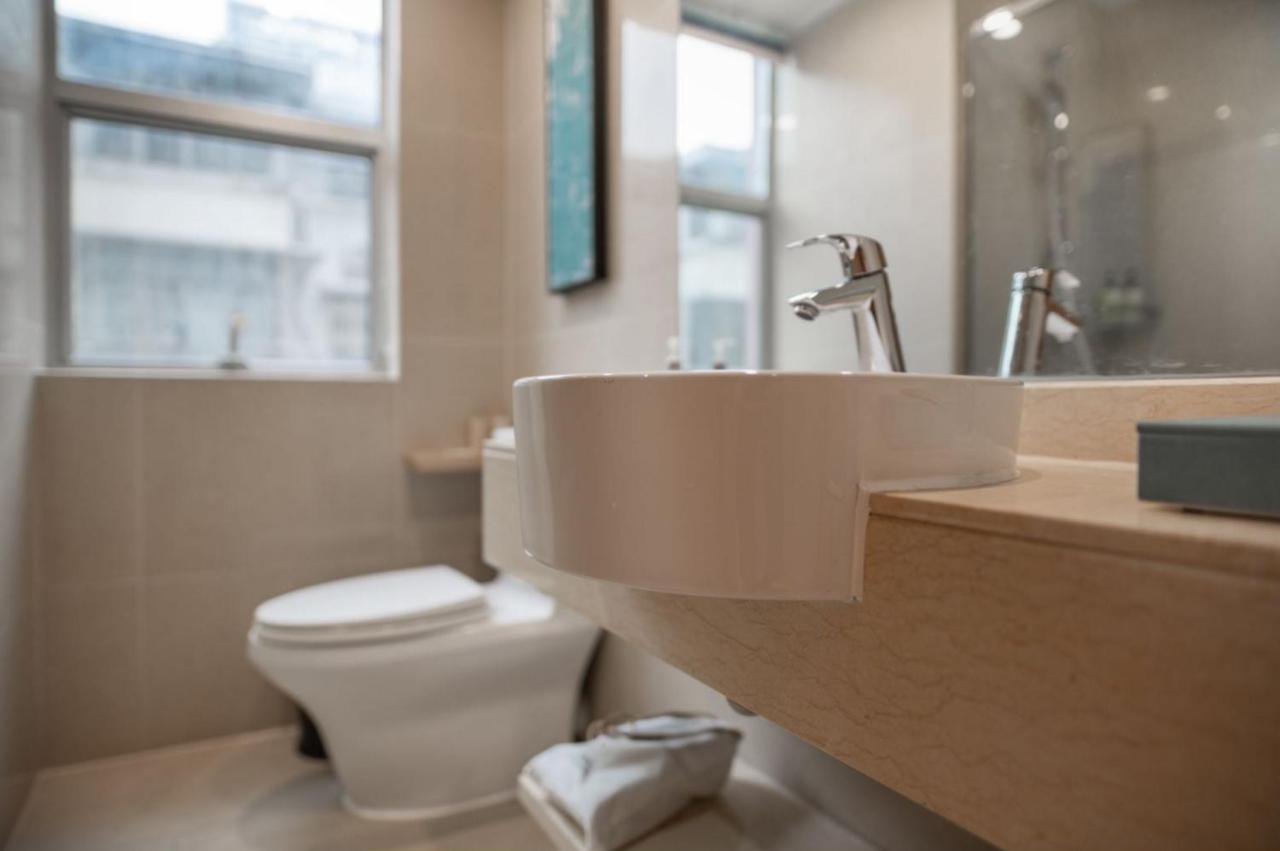 Citynote Beijing Road Provincial People's Hospital Hotel Guangzhou