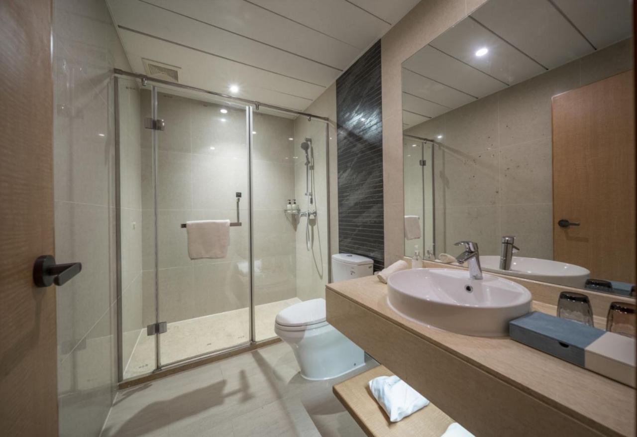 Citynote Beijing Road Provincial People's Hospital 4*