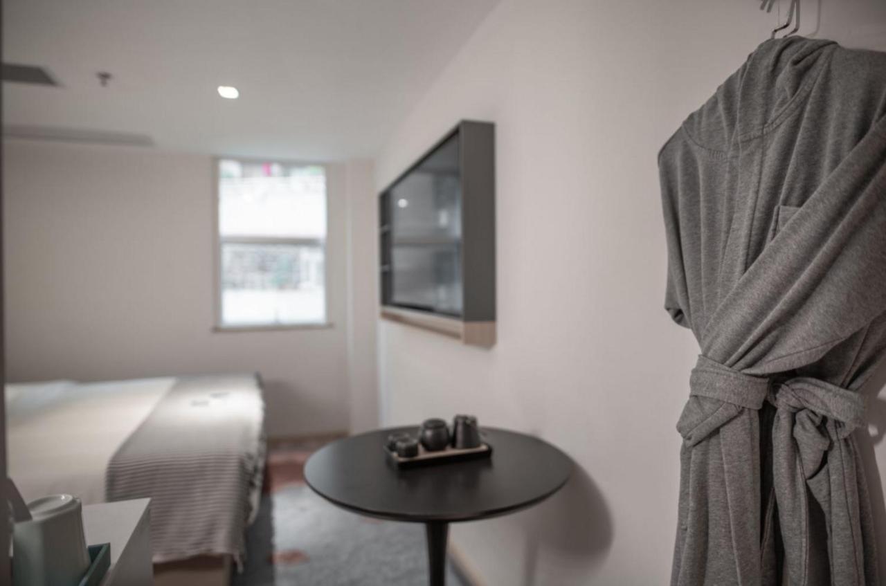 Hotel Citynote Beijing Road Provincial People's Hospital Guangzhou