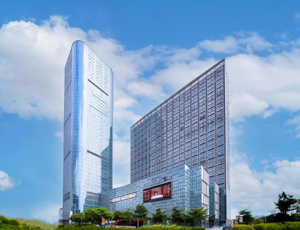 Livetour Haizhu Yijing Road Metro Hotel