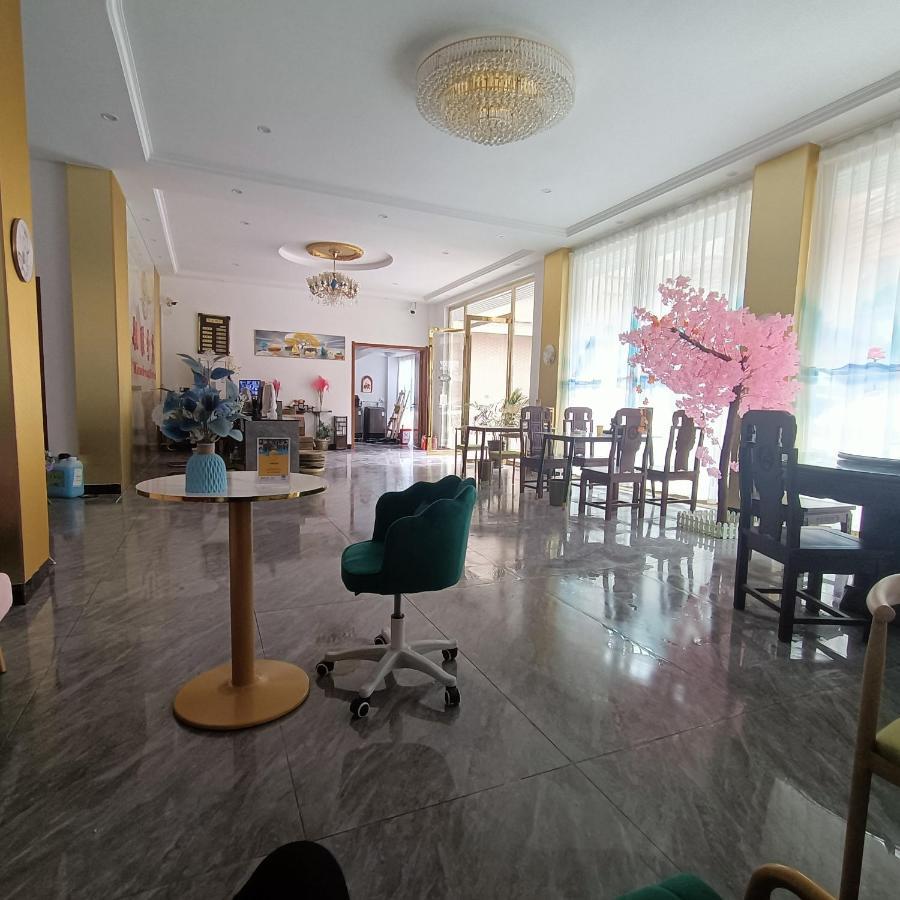 Apartamento Minsheng