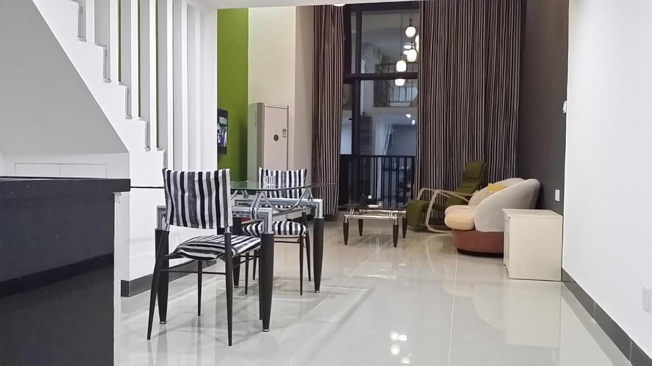 Meiju Hotel Guangzhou
