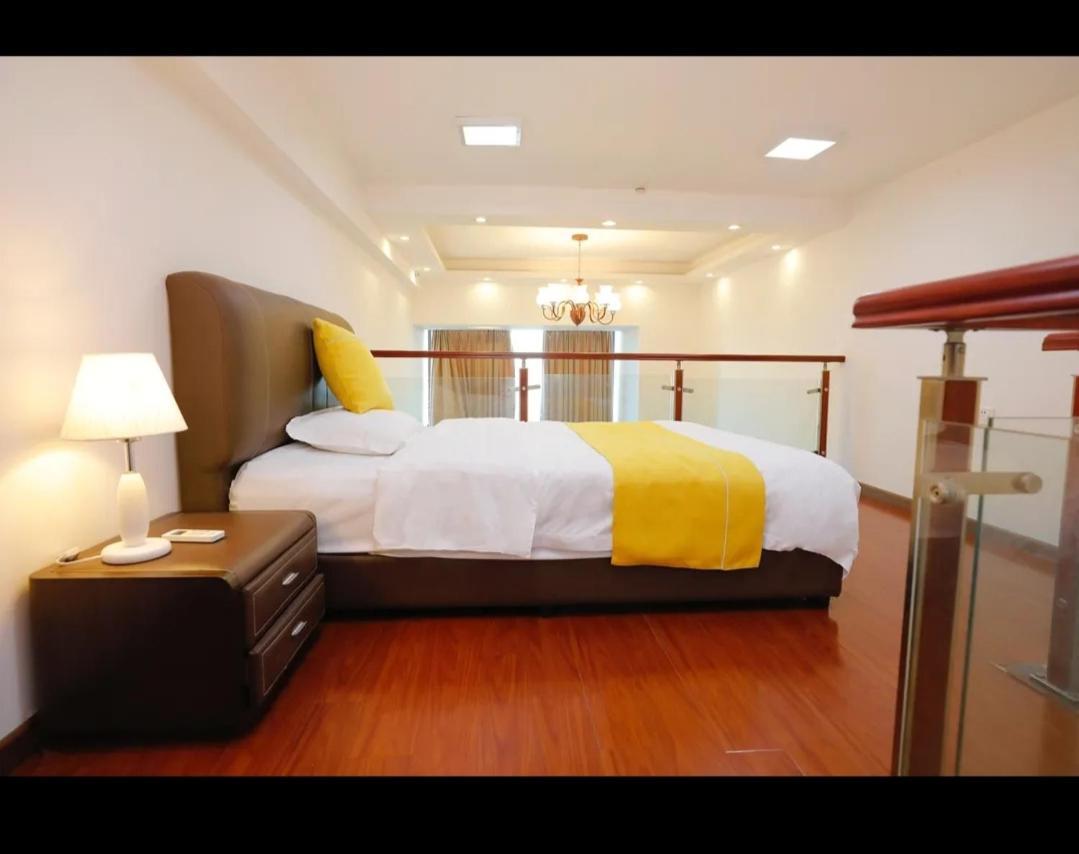 Hotel Meiju Guangzhou