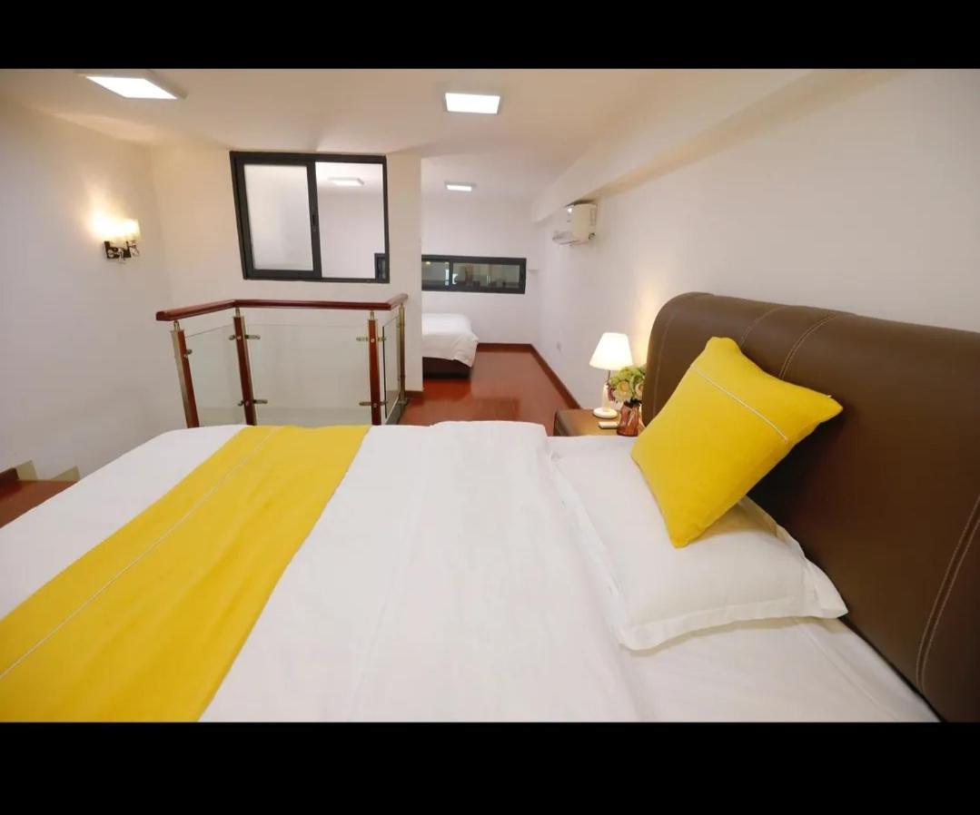 Hotel Meiju Guangzhou