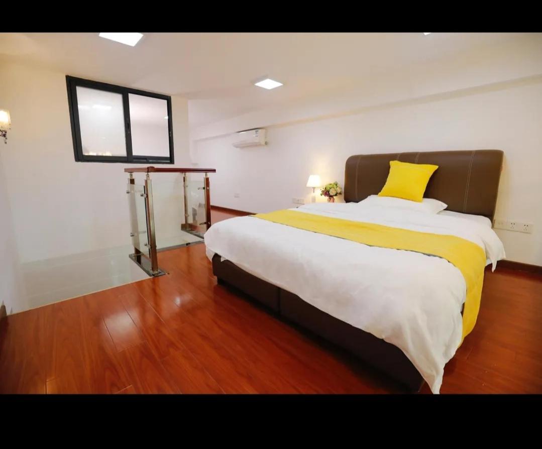 Hotel Meiju Guangzhou