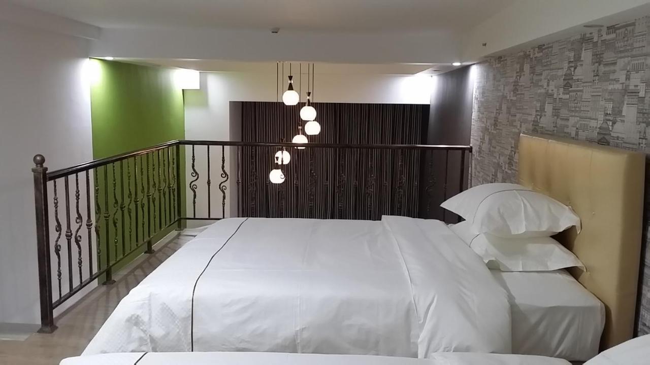 Hotel Meiju
