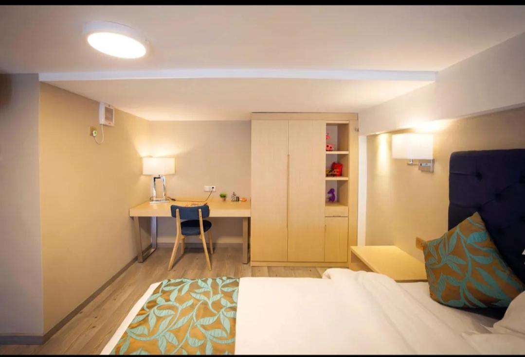 Meiju Hotel