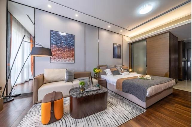 Millenia Executive East Railway Station Zhujiang New Town Branch - Free Shuttle Bus To Fair Complex During Fair Period Hotel