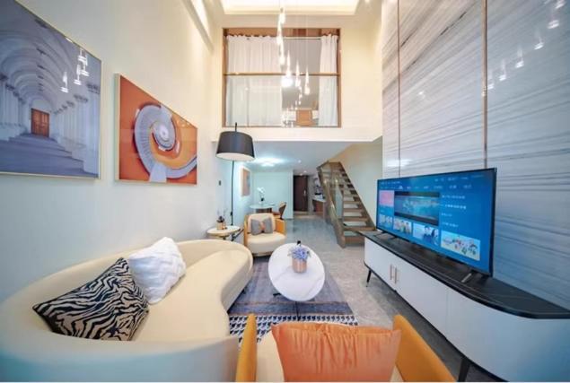 Millenia Executive East Railway Station Zhujiang New Town Branch - Free Shuttle Bus To Fair Complex During Fair Period Hotel 3*
