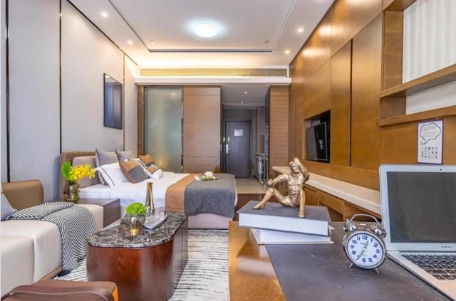 Millenia Executive East Railway Station Zhujiang New Town Branch - Free Shuttle Bus To Fair Complex During Fair Period Hotel Guangzhou