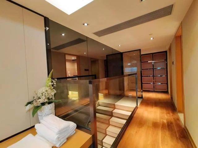 Millenia Executive East Railway Station Zhujiang New Town Branch - Free Shuttle Bus To Fair Complex During Fair Period Hotel Guangzhou