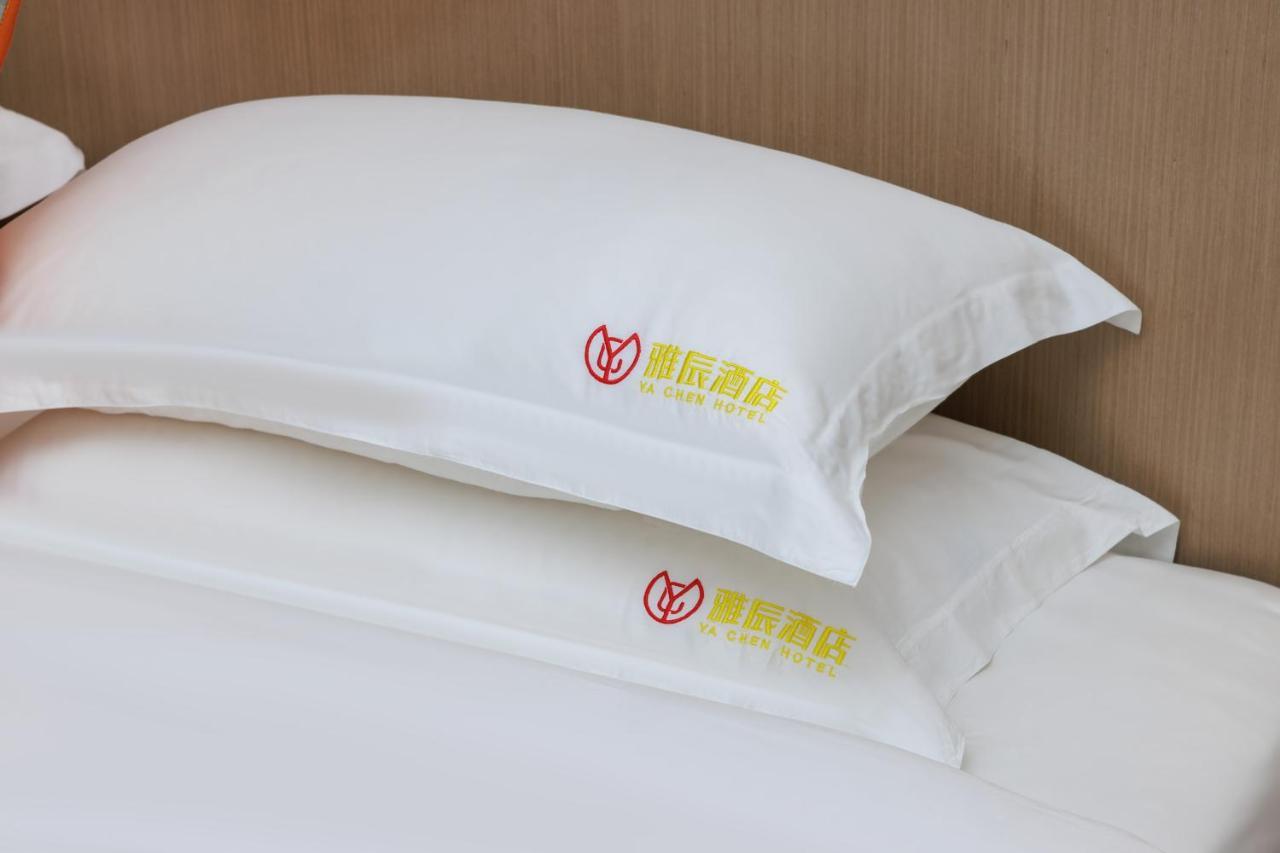 Hotel Yachen