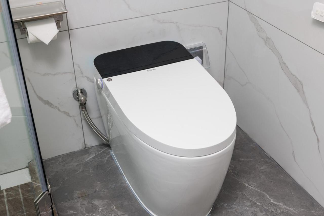 Hotel Yachen Guangzhou
