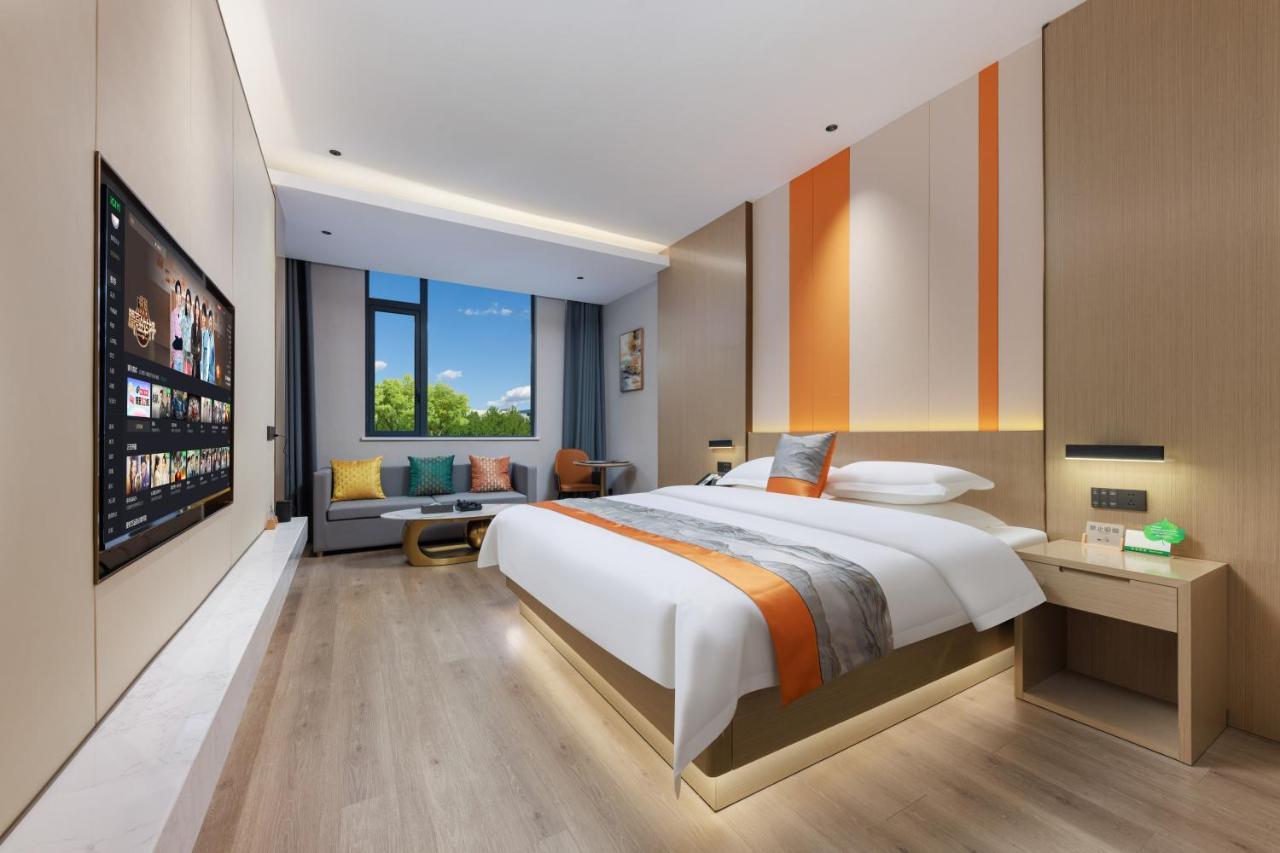 Yachen 2* Guangzhou