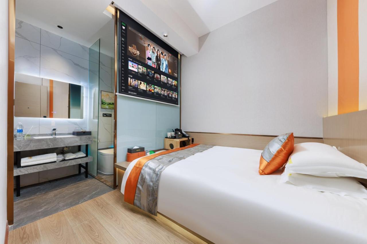 Yachen Hotel 2*