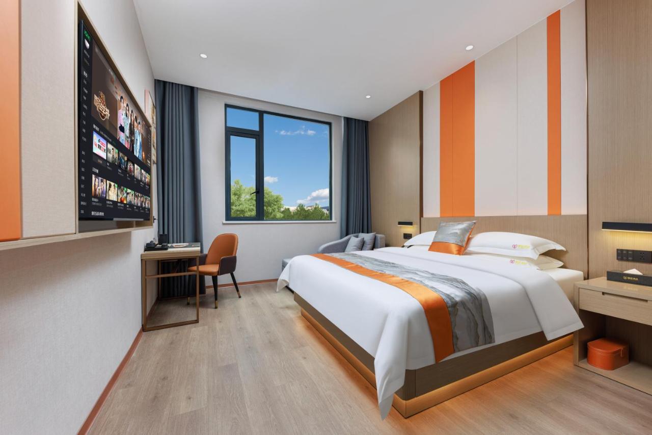 Hotel Yachen